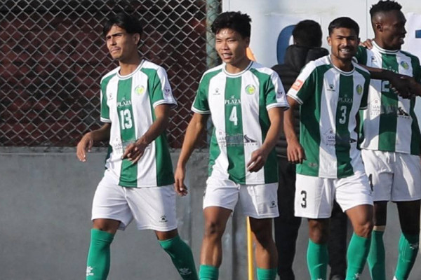 प्लानिङ ब्वाइजको दोस्रो जित